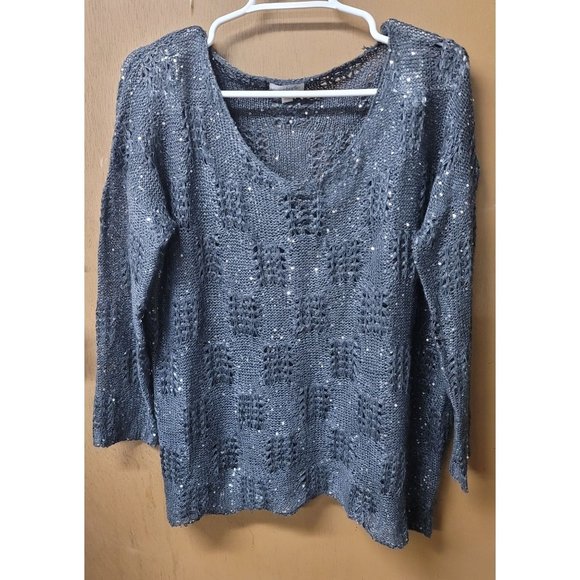 Charming Charlie Sweater‎ - Picture 1 of 9